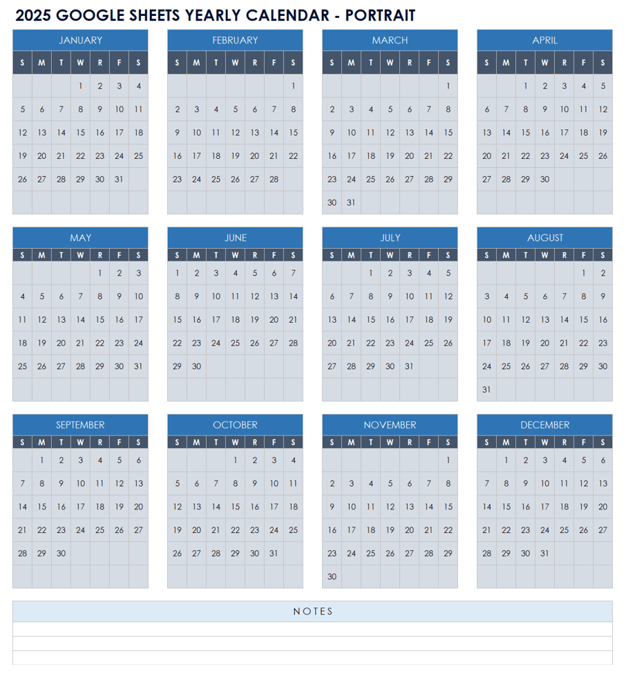 4 X 6 Printable Calendar 4 X 6 Printable Calendar