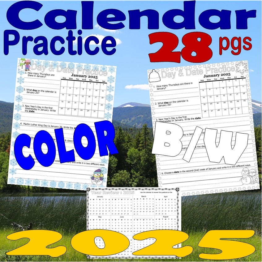 Printable Monthly Calendar Ruled Days Of Week 2025