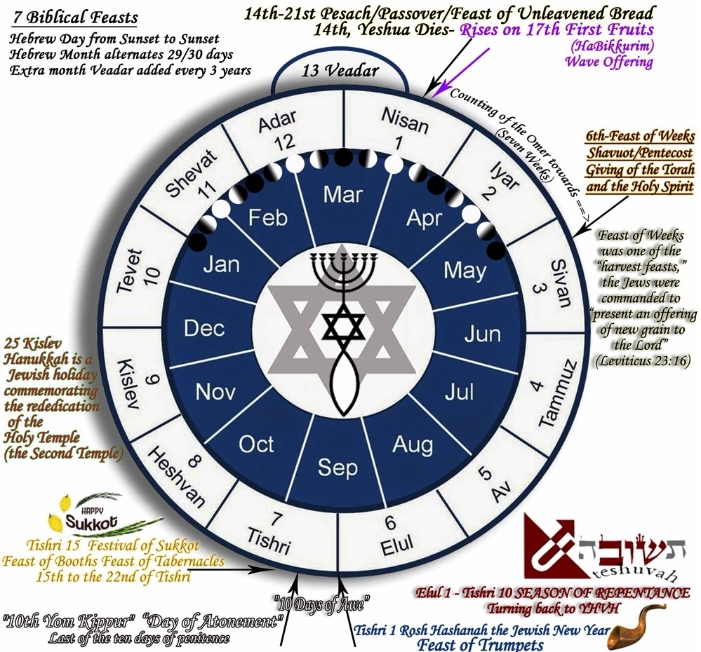 2025 Calendar Netzarim Antoecie
