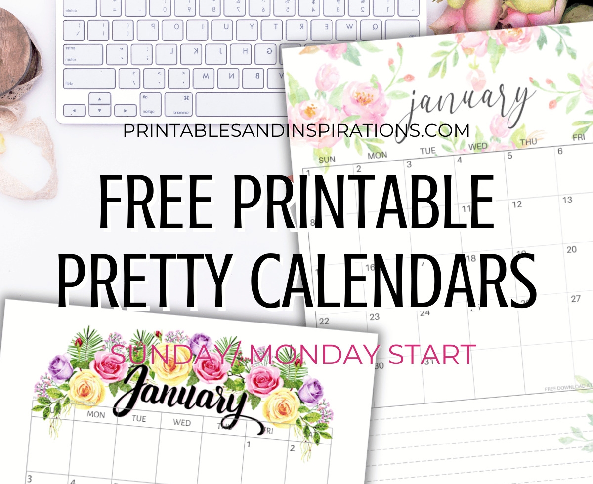 Free Printable 2025 Monthly Calendar With Holidays Pdf