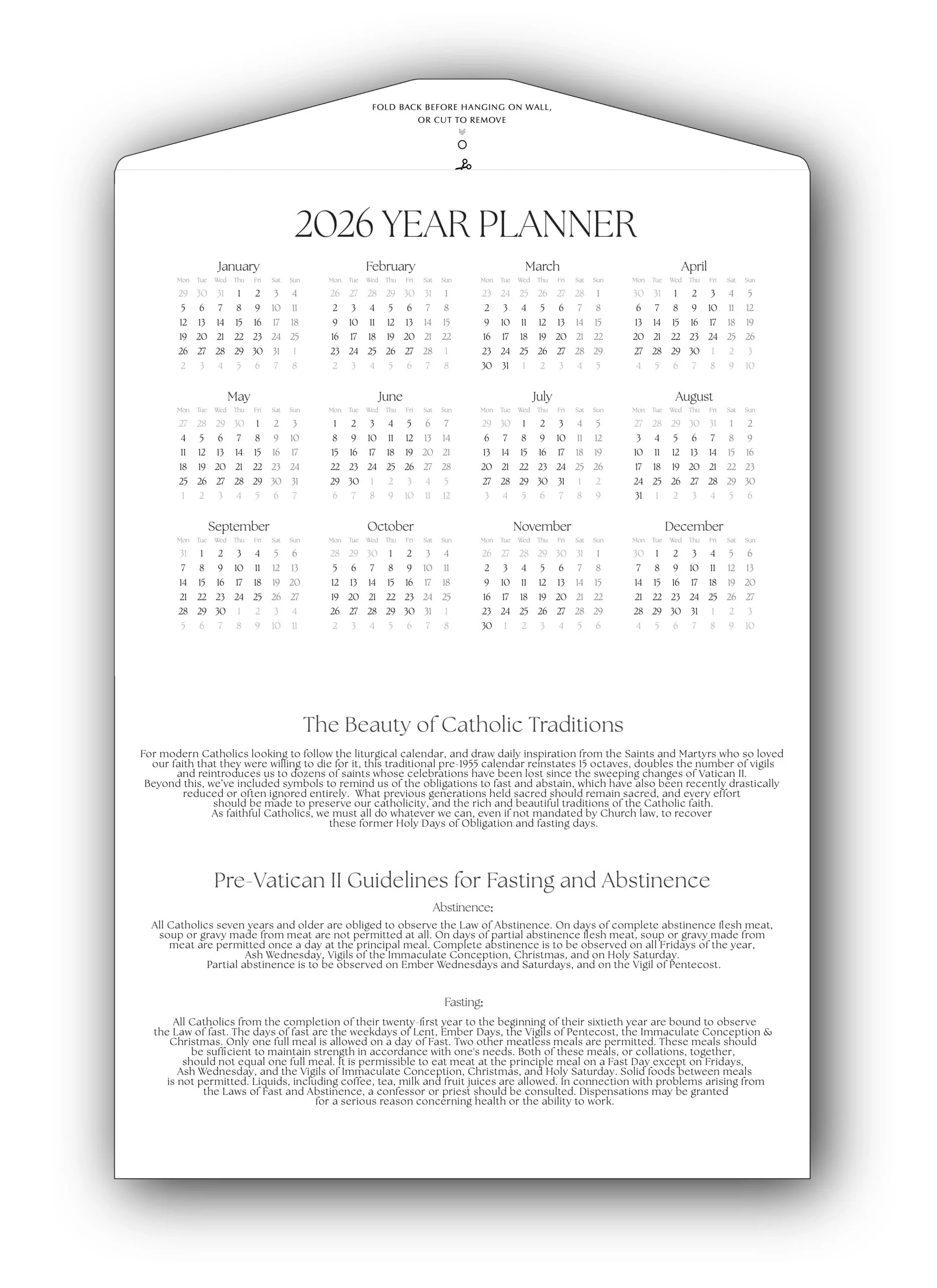 2025 traditional catholic calendar pre 1955 archangel gifts 2025 traditional catholic calendar pre 1955 archangel gifts