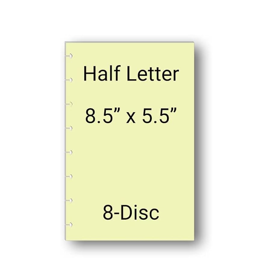 Junior Size Calendar For Levenger Printable