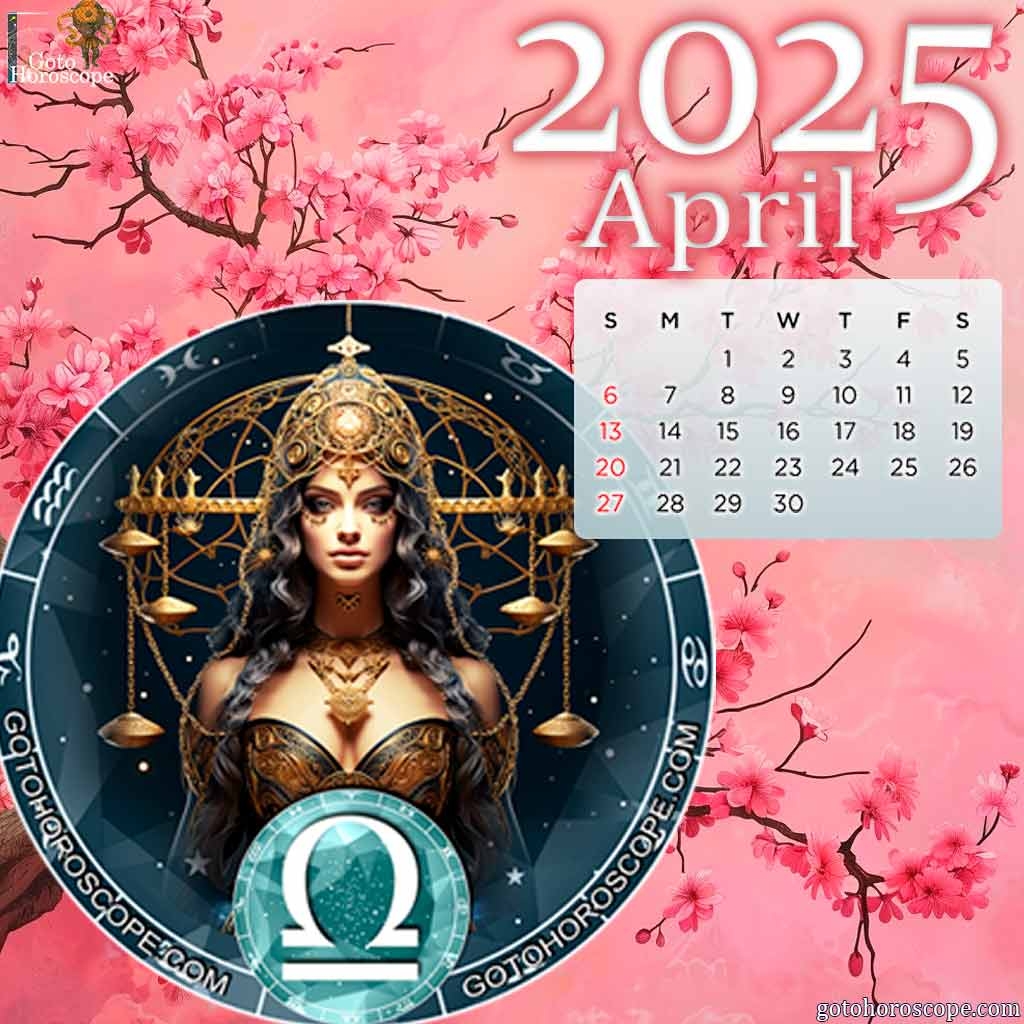 April 2025 Libra Horoscope Free Monthly Horoscope For April 2025 And Libra Astrology Forecast For The Month Ahead April 2025 Libra Horoscope Free Monthly Horoscope For April 2025 And Libra Astrology Forecast For The Month Ahead