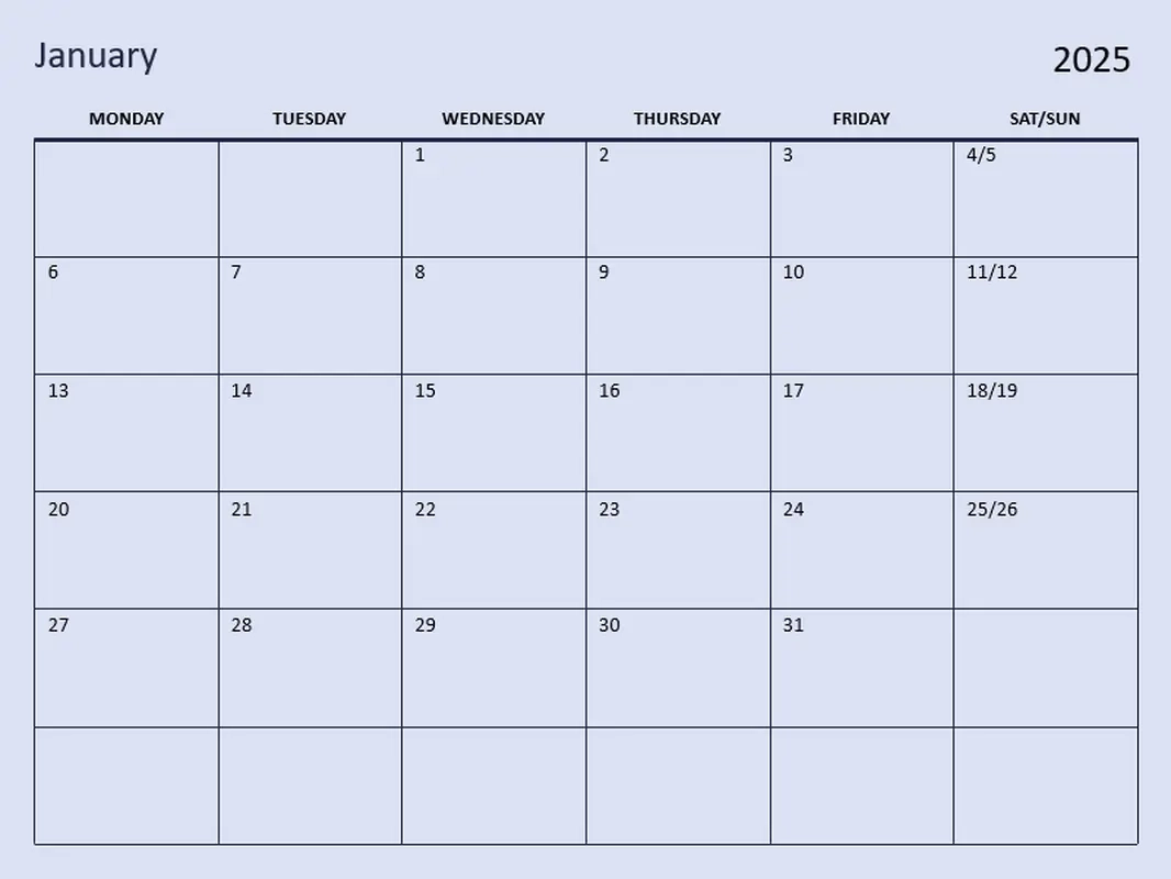Blank Calendar Templates Microsoft Create Blank Calendar Templates Microsoft Create
