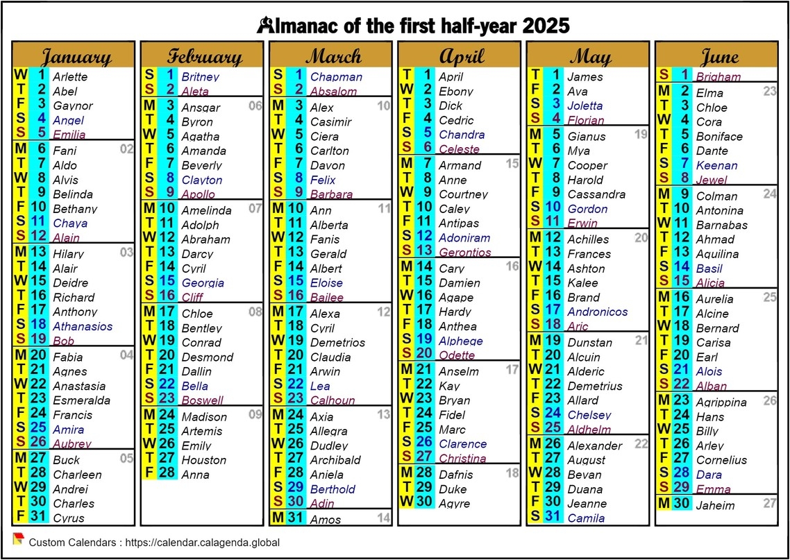 Printable 2025 Calendar Columns Printable 2025 Calendar Columns