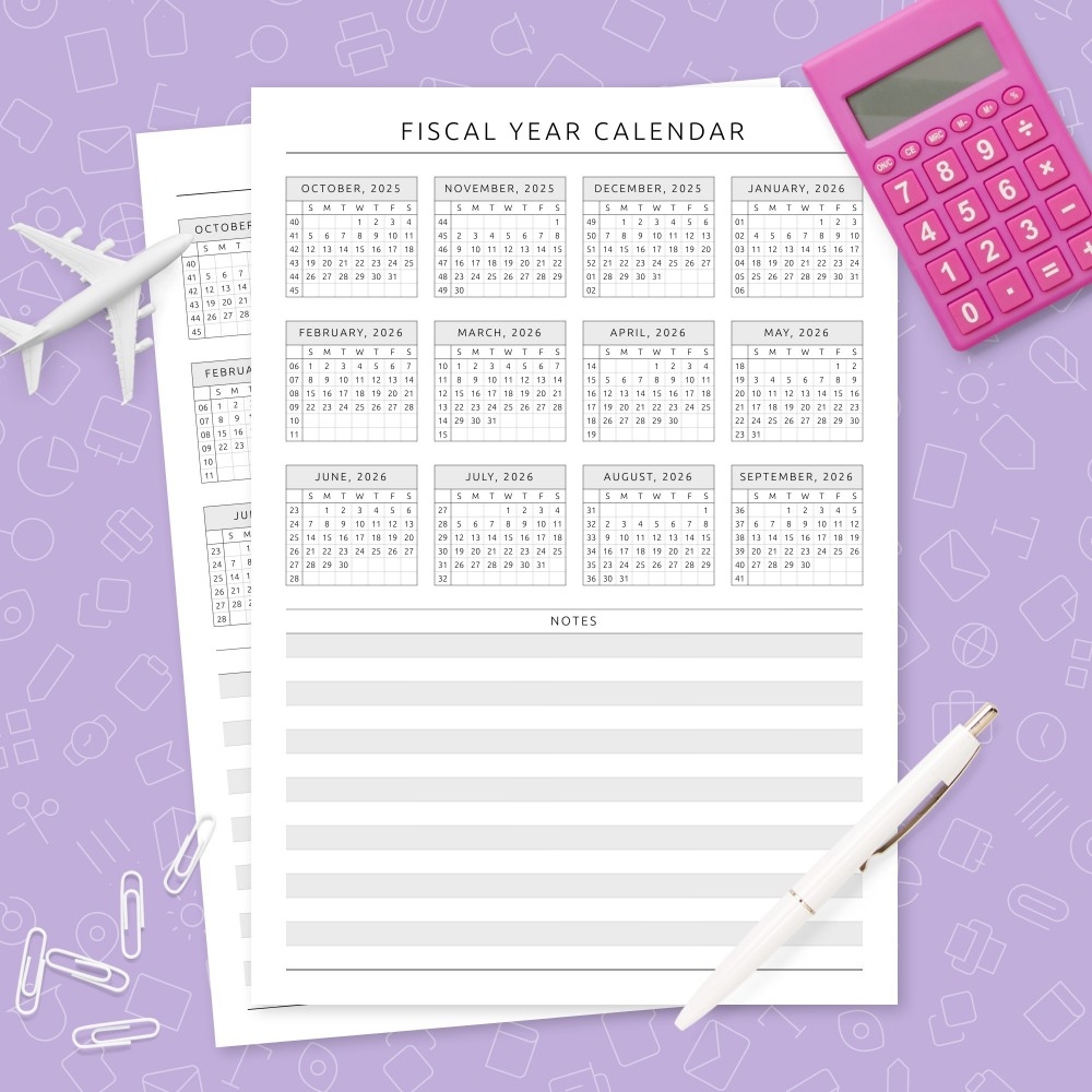 Custom 2025 Calendar Printable