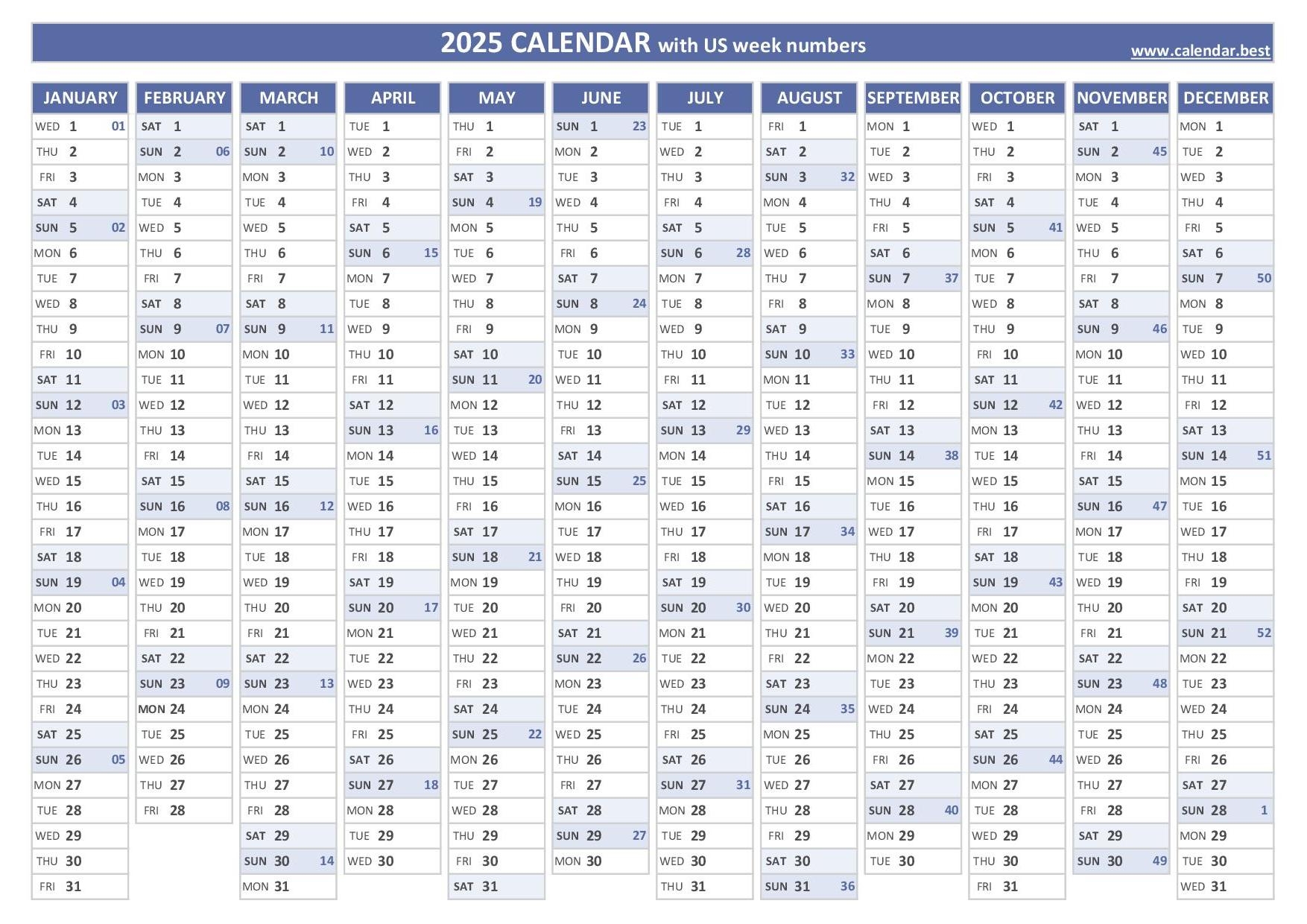 Free Printable Calendars 2025 2026 Plan Ahead Stay Organized Calendar best