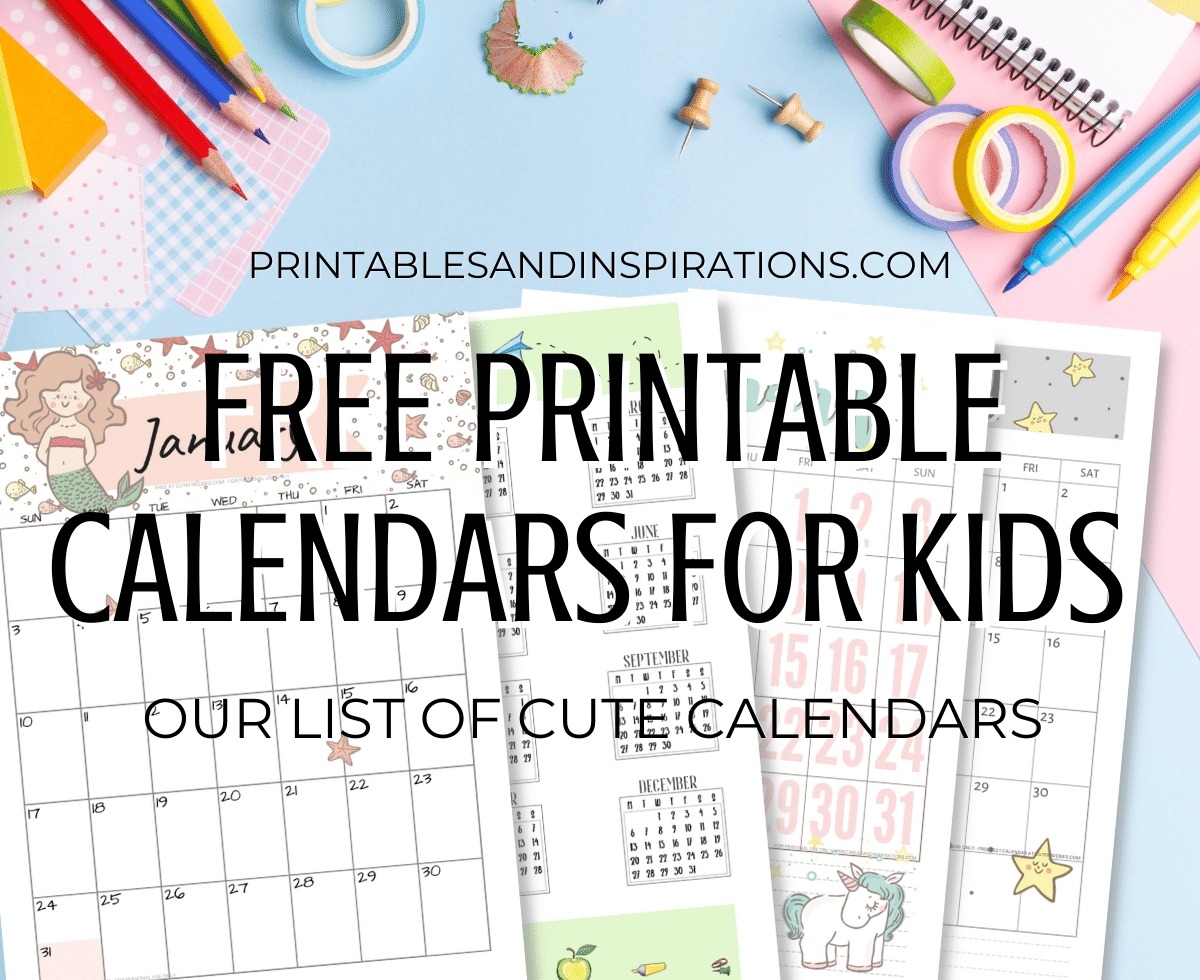 free printable calendars for preschool download free printable calendars for preschool png images free worksheets on clipart library