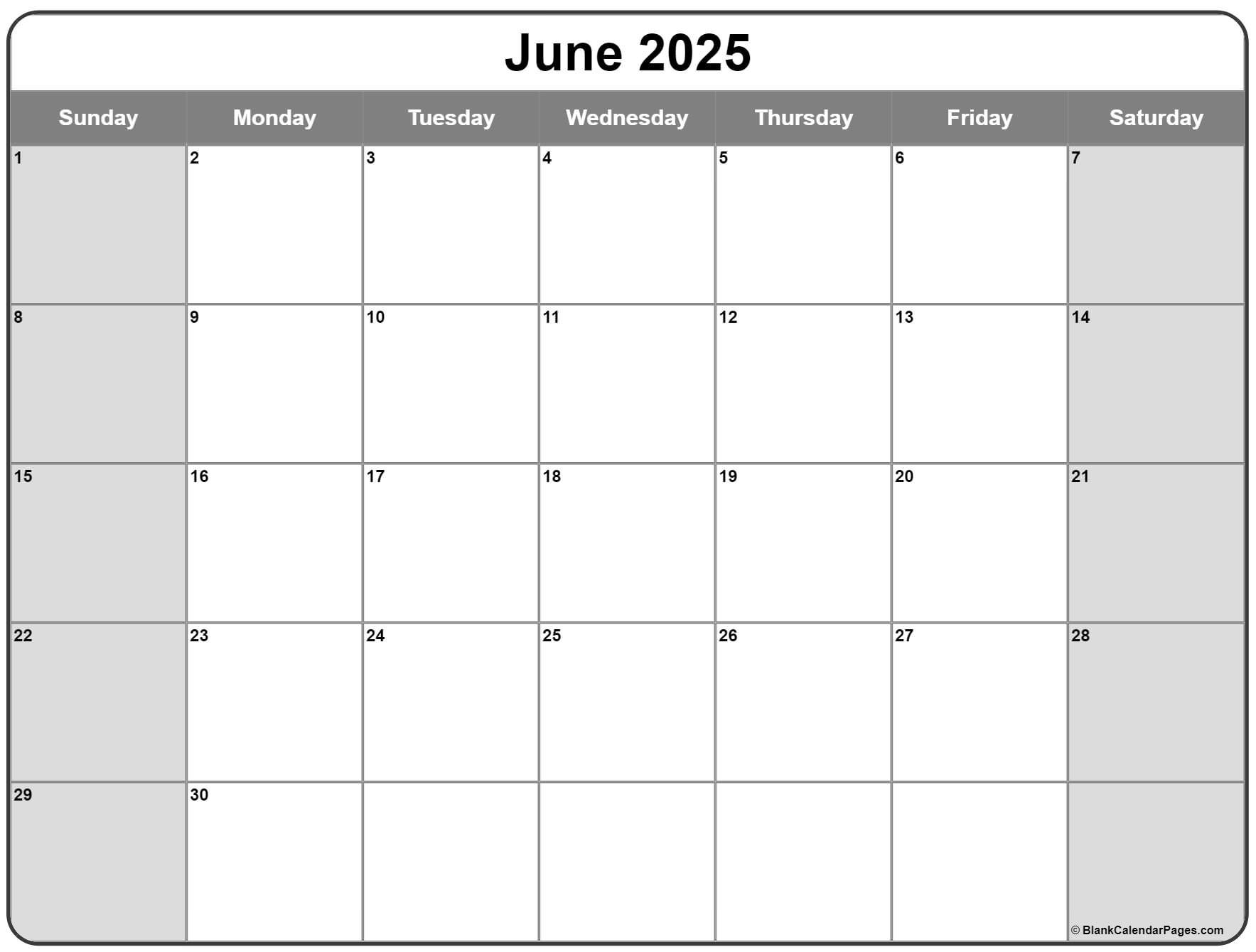 june 2025 calendar free printable calendars june 2025 calendar free printable calendars