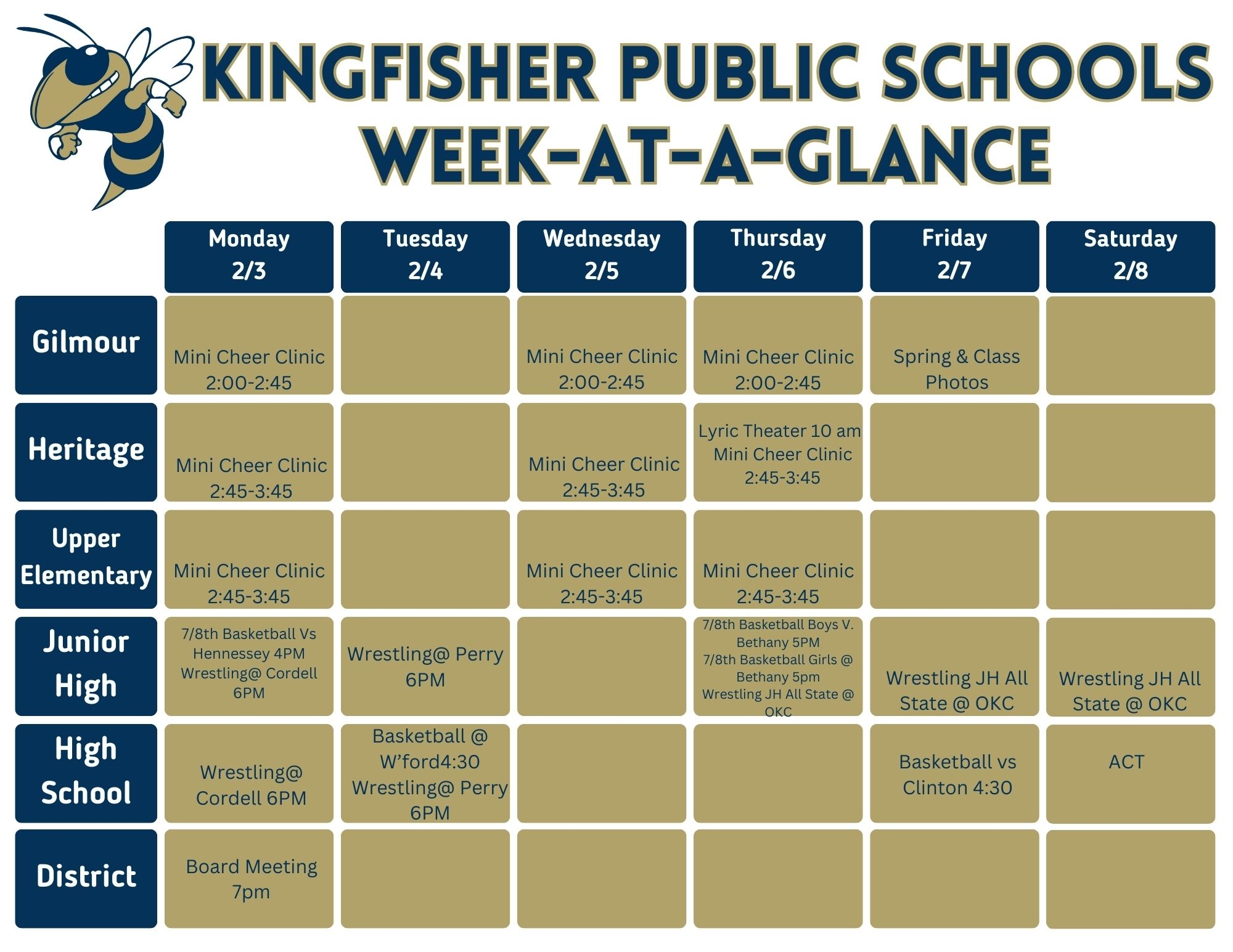 Kps Calendar 2025 Printable