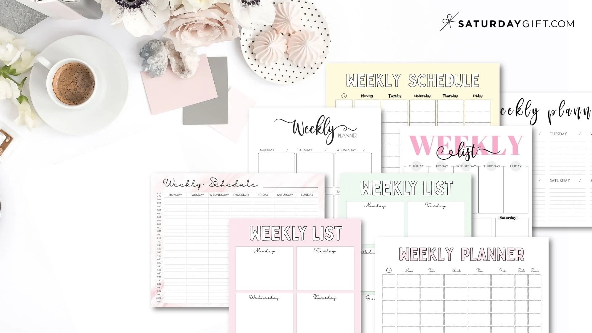 Printable Saturday To Saturday Timeshare Calendar