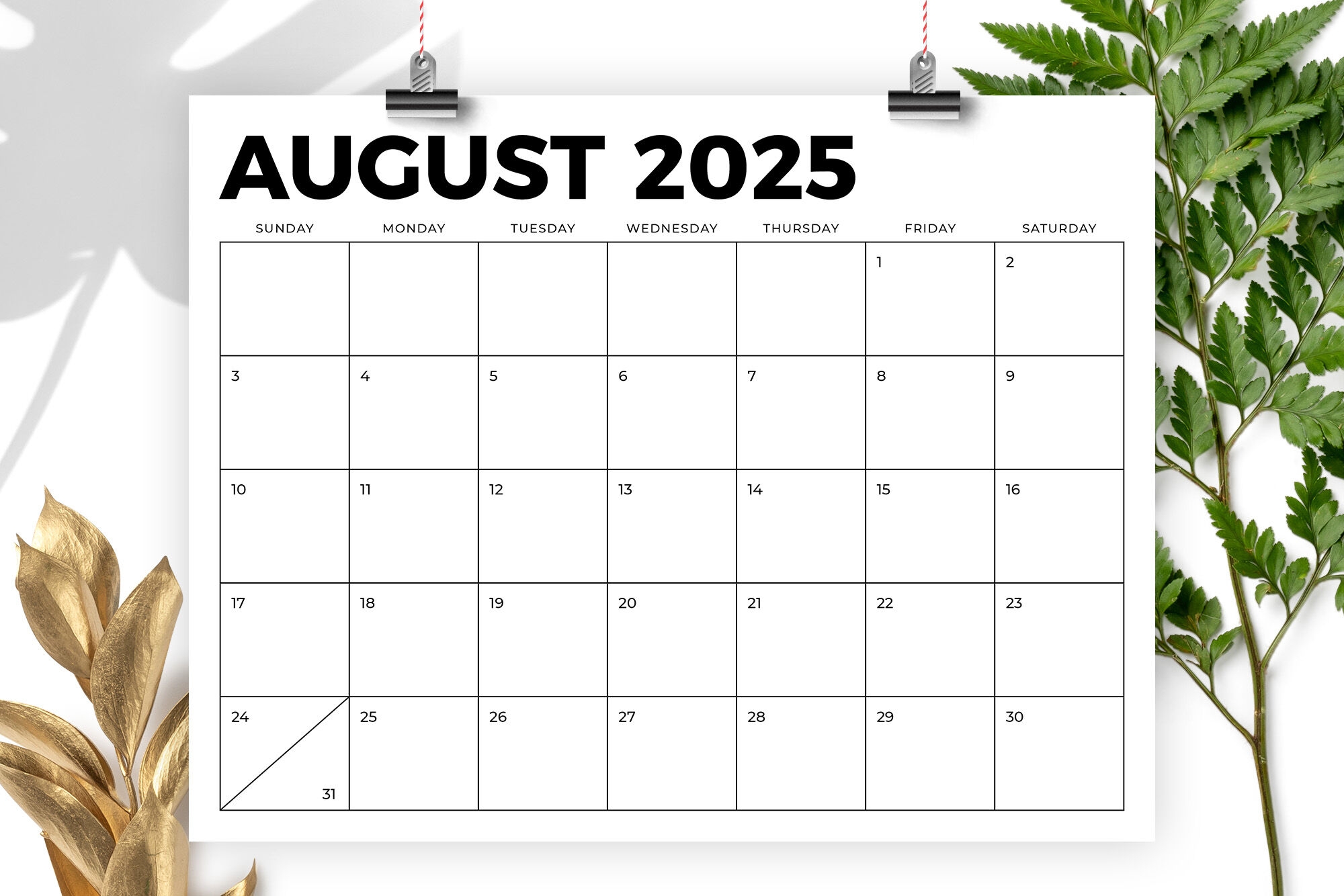 December 2025 Calendar Template Printable 85 X 11 December 2025 Calendar Template Printable 85 X 11
