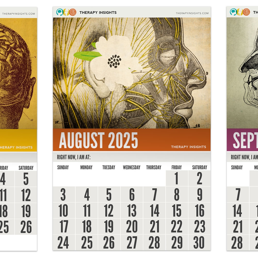 Large Printable Calendars 2025