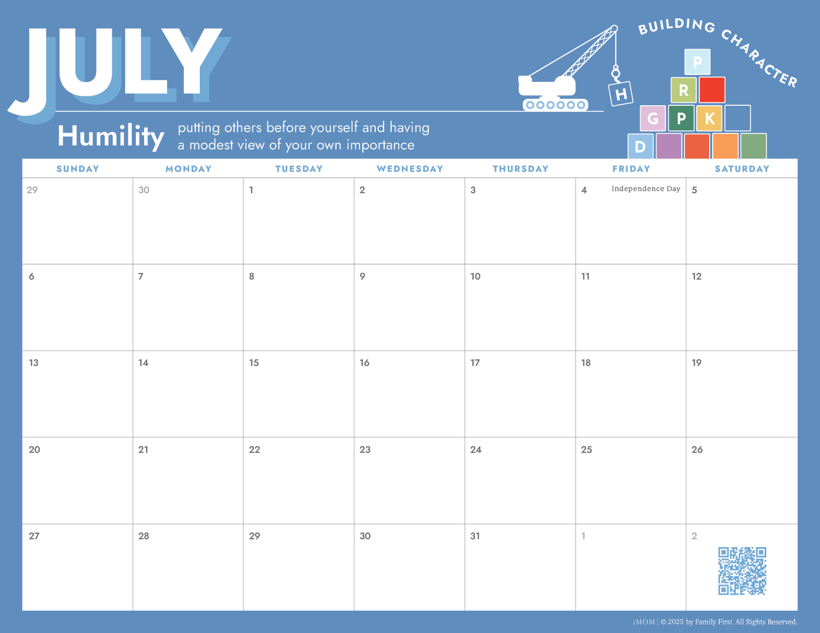 Free Printable Calendar 2025-2025