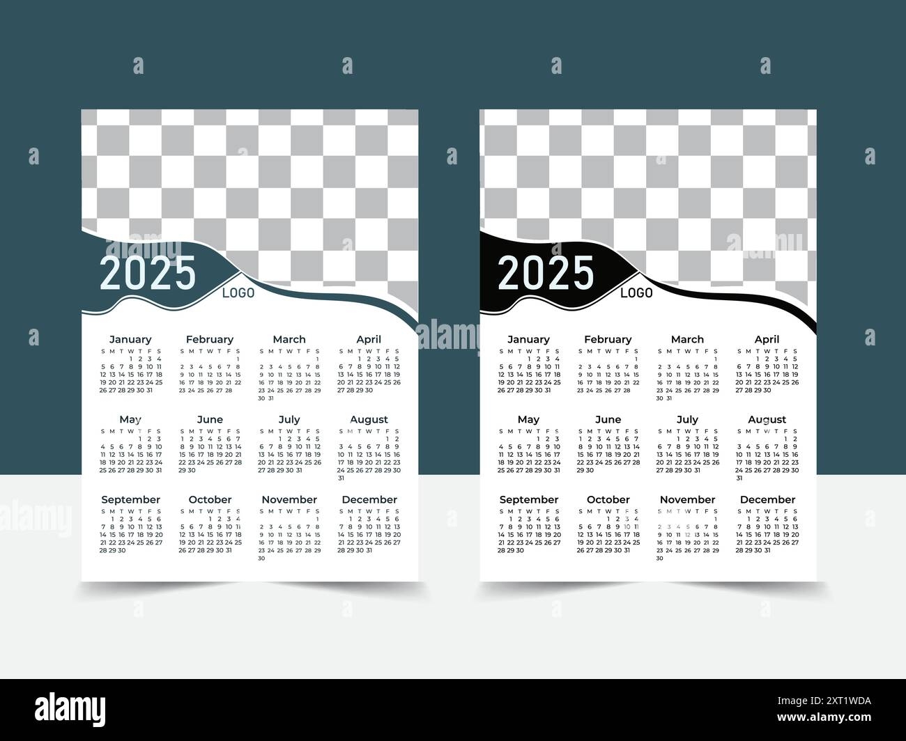 Printable Calendars 2025 2025
