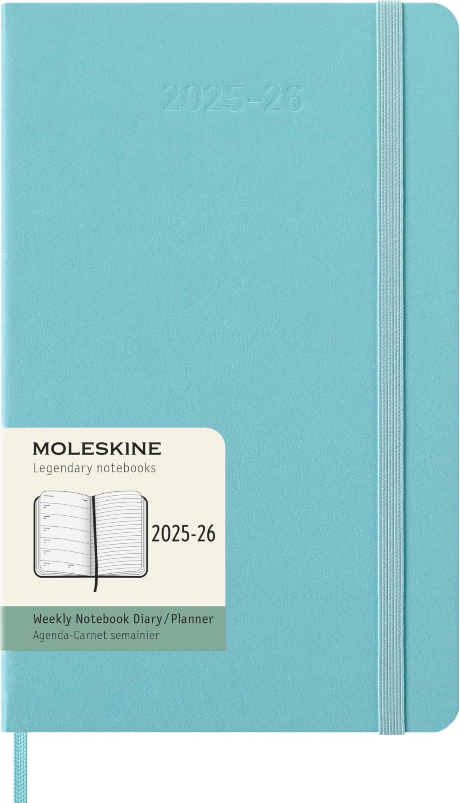 2026 June Calendar Printable 85 X 11 Moleskine