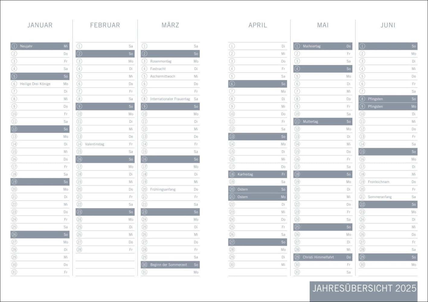 Amazon Typo Calendar Book 2025 Times more Calendar Book 2025 Appointment Calendar With Trendy Typo Cover Handy Weekly Planner Book Calendar 2025 For Planning Appointments Office Calendar Heye Office Products
