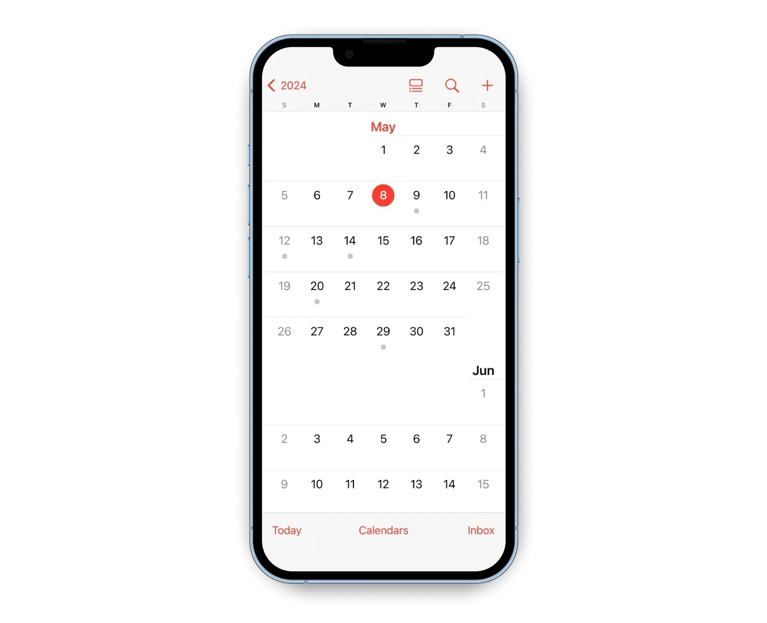 Best Calendar Apps For IPhone Tried and true Recommendations