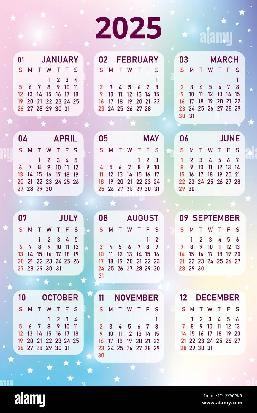 Calendar Grid Hi res Stock Photography And Images Page 3 Alamy