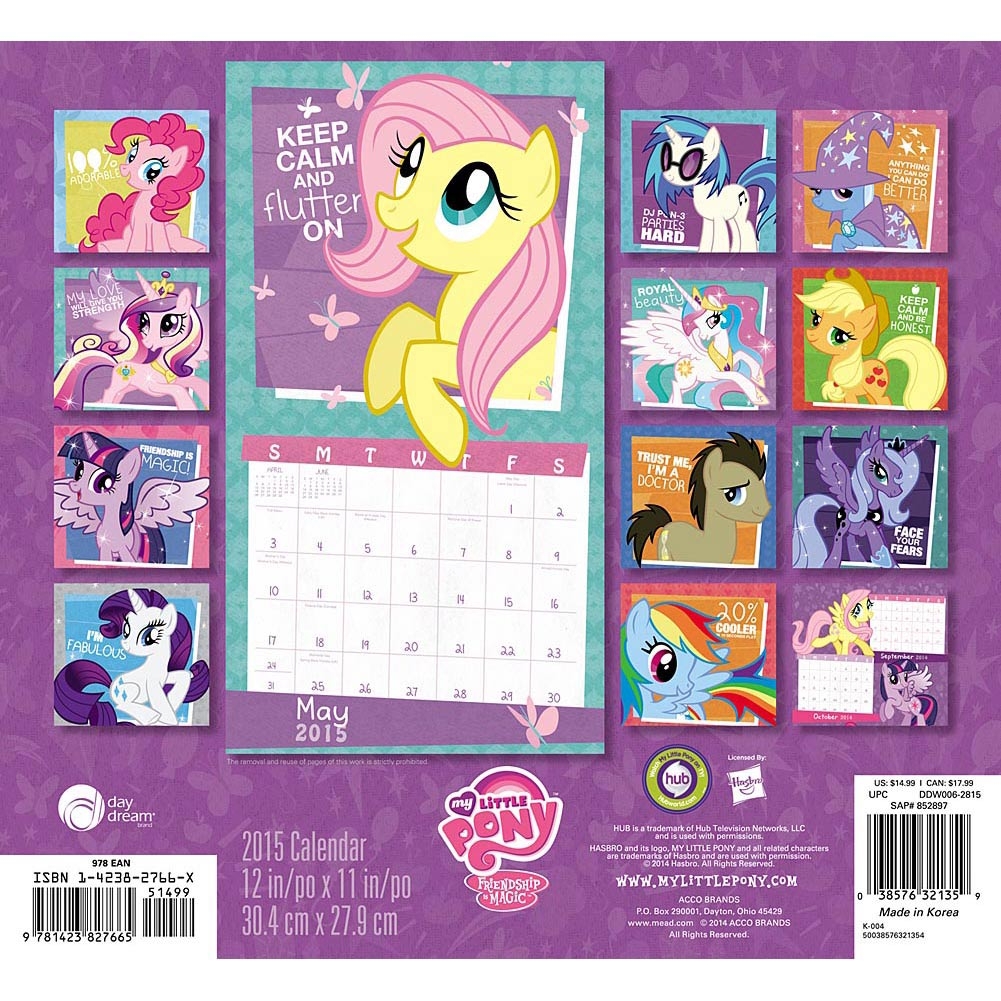 Do You Have A Calendar General Discussion MLP Forums Do You Have A Calendar General Discussion MLP Forums