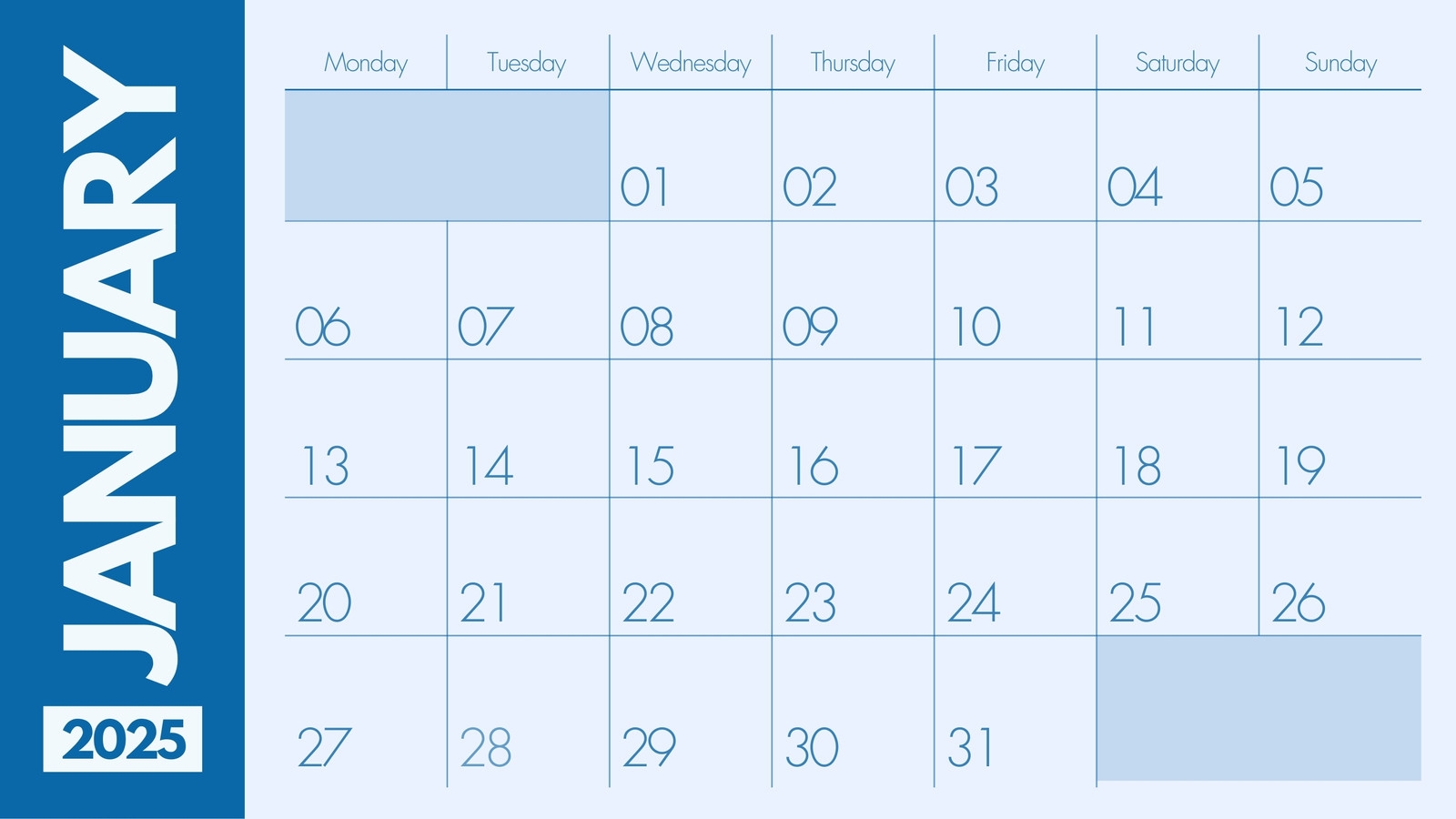 Free And Customizable Calendar Templates Canva