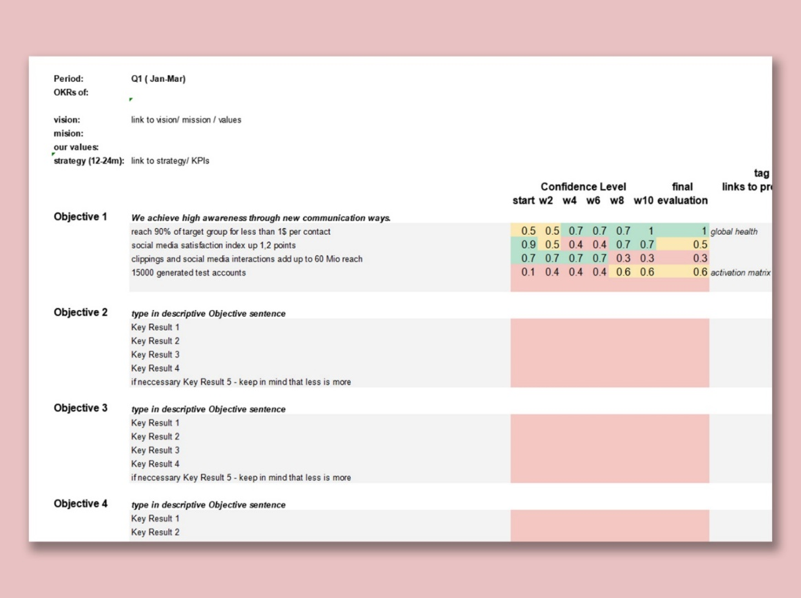 Printable Co Parenting Calendar