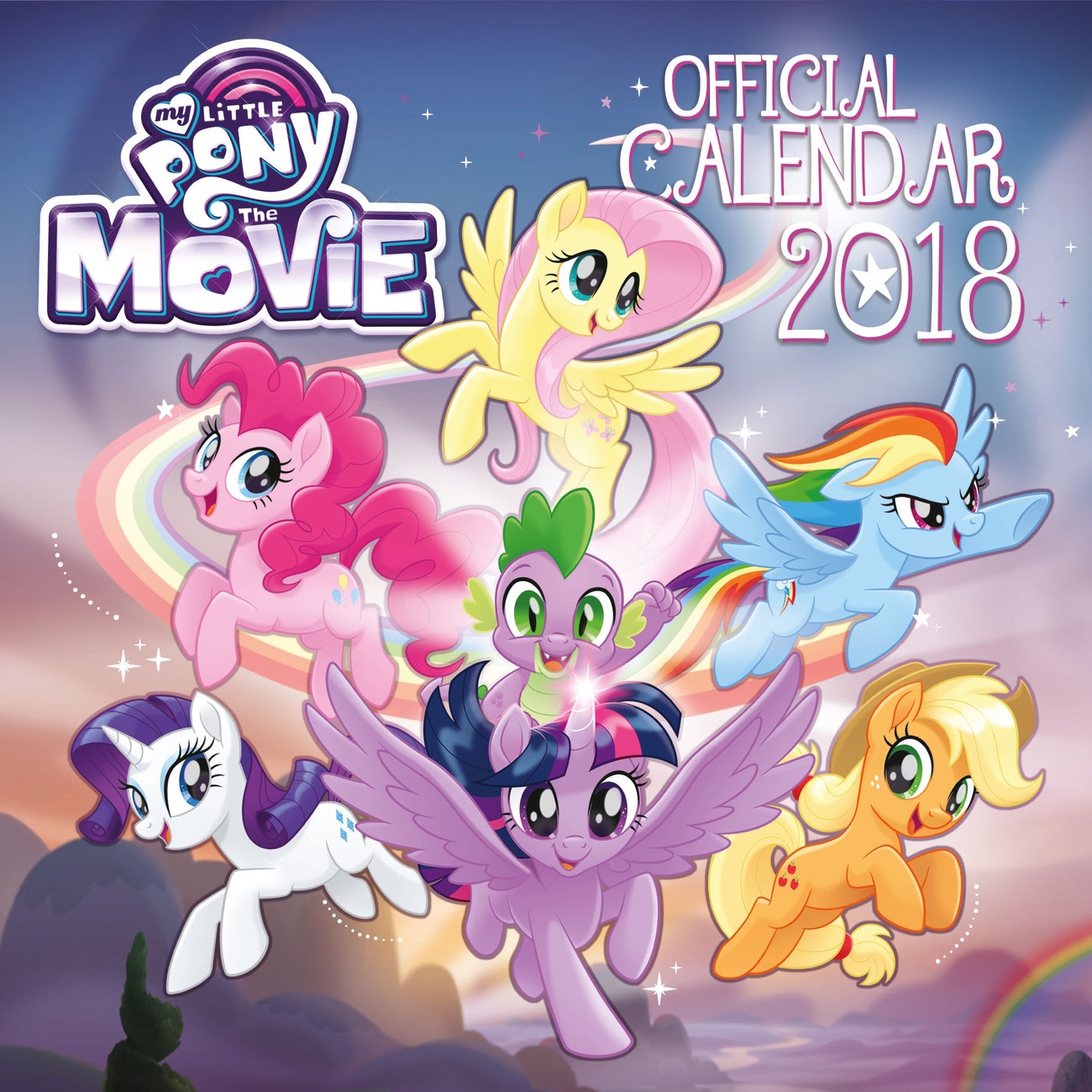 Calendar Printable My Little Pony Calendar Printable My Little Pony