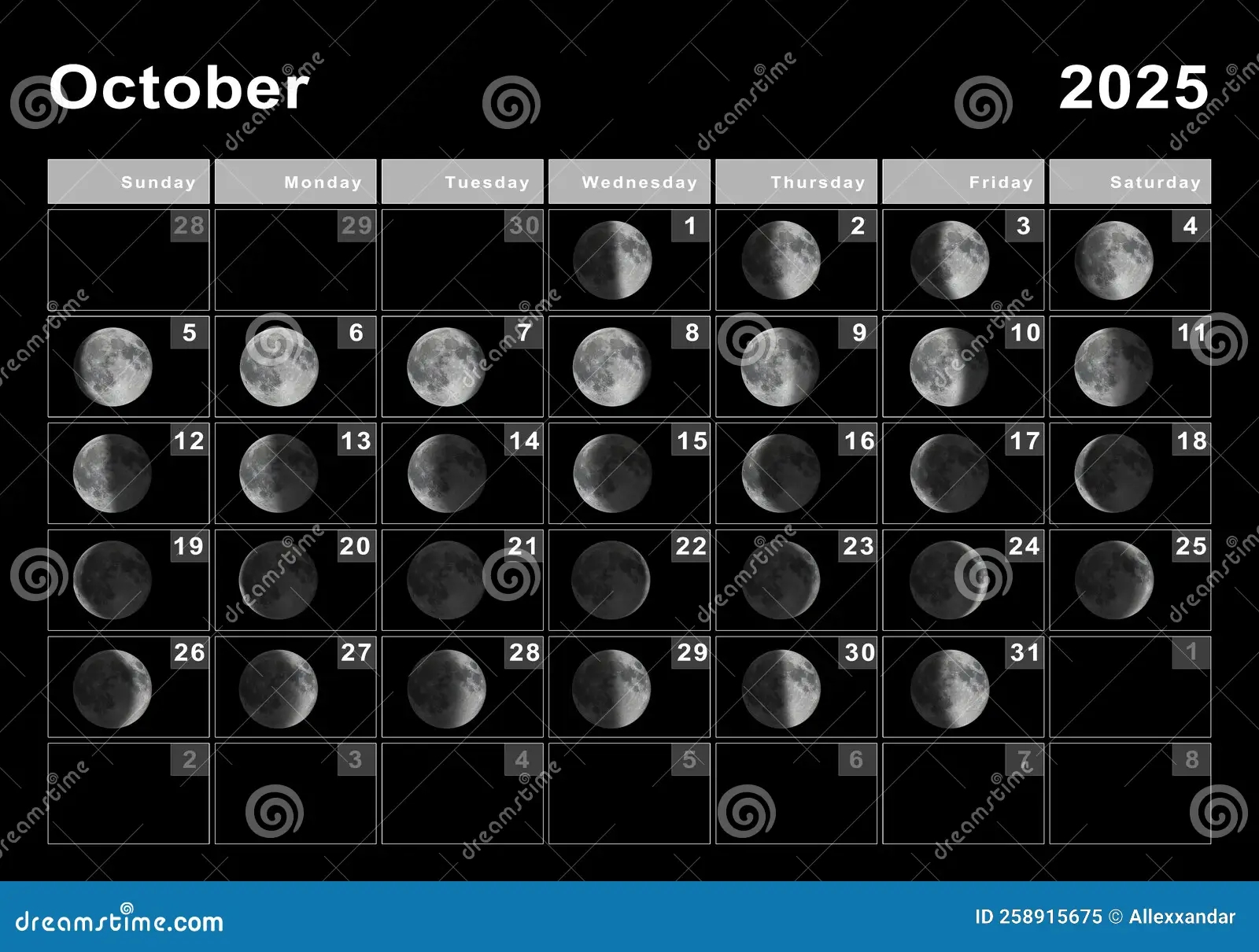 October 2025 Lunar Calendar Moon Cycles Phases Stock Illustrations 3 October 2025 Lunar Calendar Moon Cycles Phases Stock Illustrations Vectors Clipart Dreamstime October 2025 Lunar Calendar Moon Cycles Phases Stock Illustrations 3 October 2025 Lunar Calendar Moon Cycles Phases Stock Illustrations Vectors Clipart Dreamstime